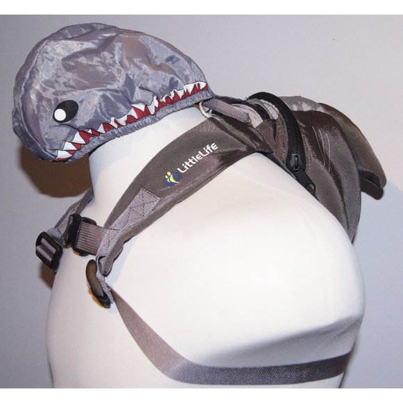 LittleLife shark child safety harness - Picture 12 of 14